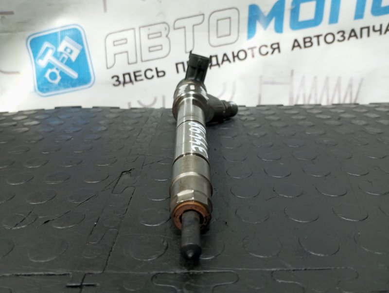 Форсунка дизельная коммон рэйл Hyundai Santa Fe DM D4HB Евро 6