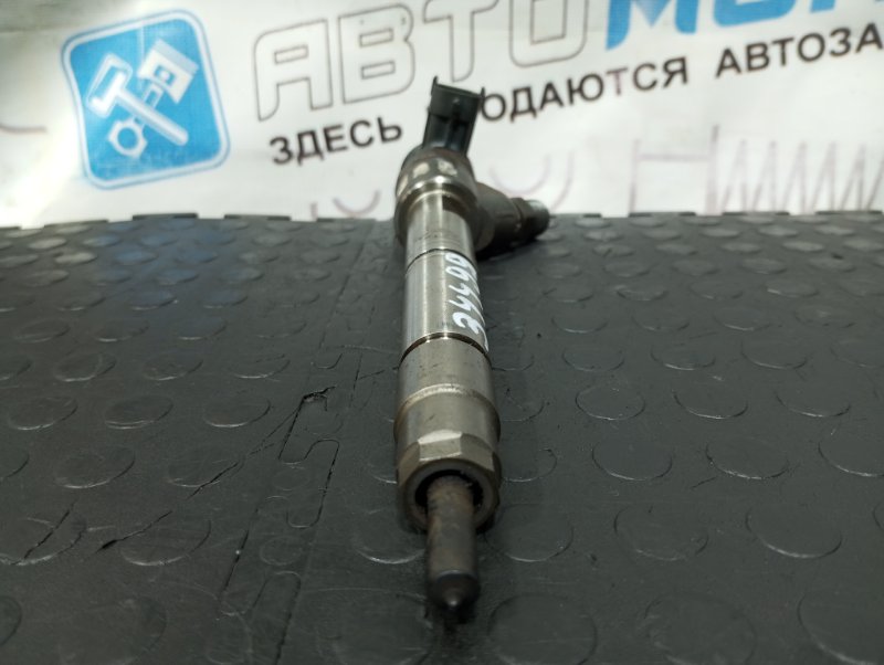 Форсунка дизельная коммон рэйл Santa Fe DM D4HB Евро 6