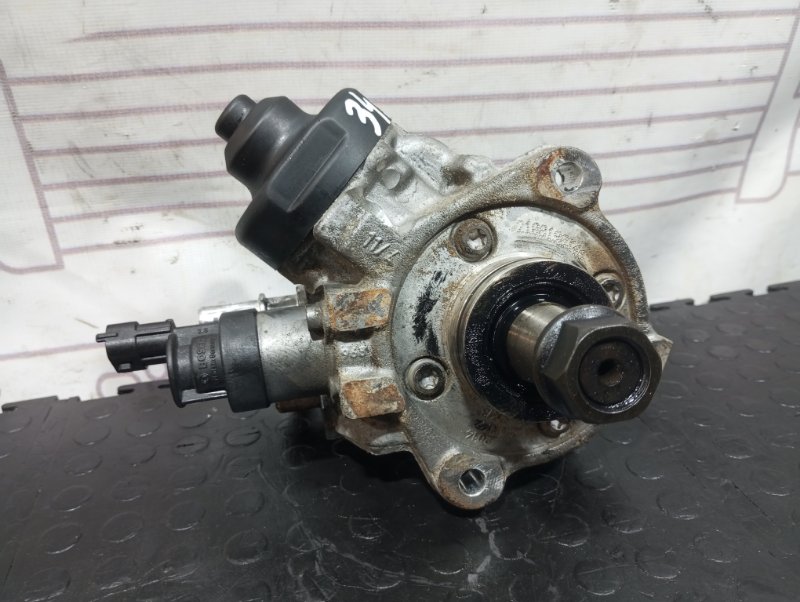 ТНВД Santa Fe DM D4HB Евро 6