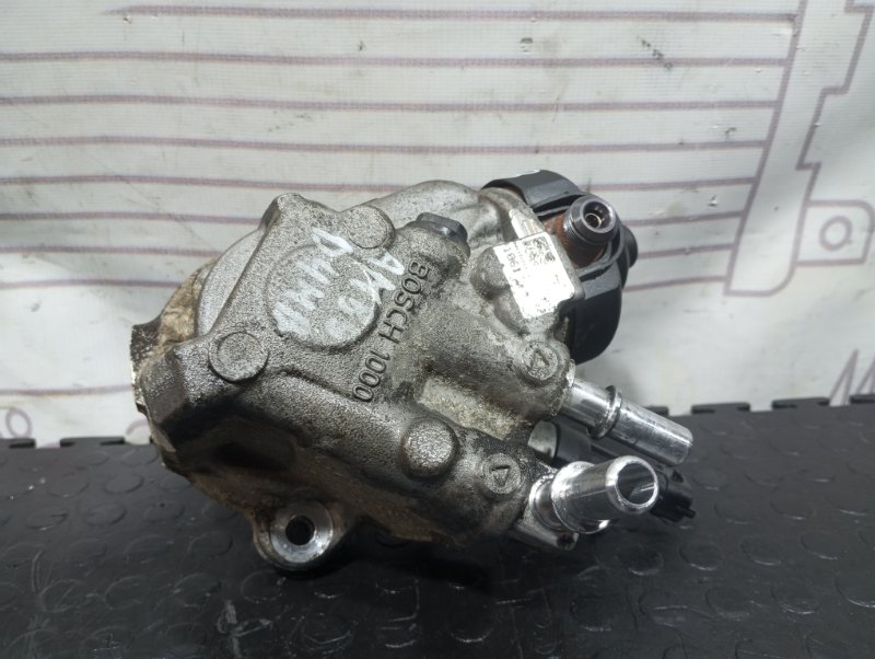 ТНВД Santa Fe DM D4HB Евро 6