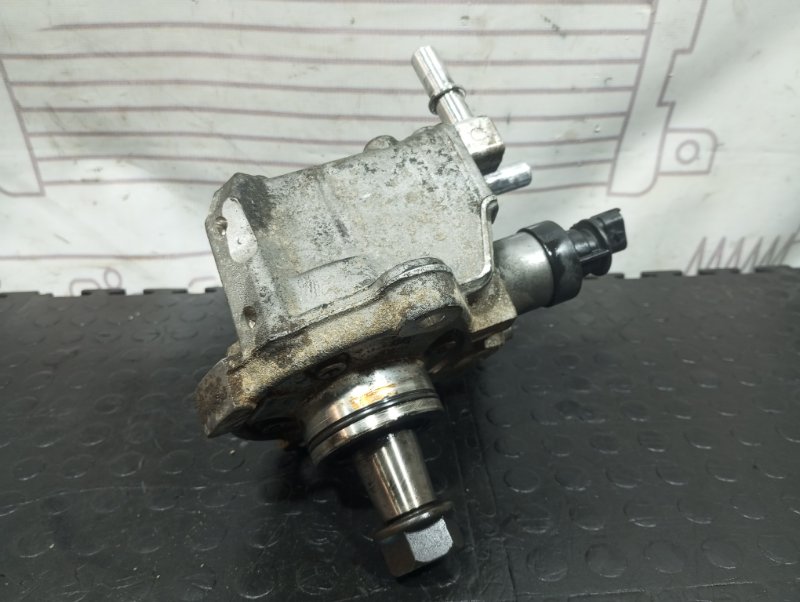 ТНВД Santa Fe DM D4HB Евро 6