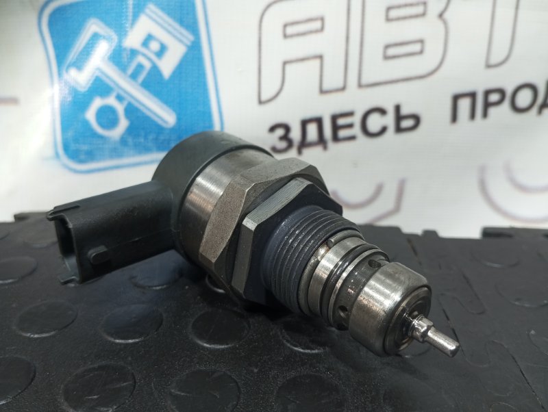 Регулятор давления топлива Hyundai Santa Fe DM D4HB Евро 6 31402-2F600 контрактная