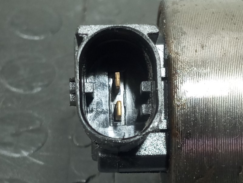 Клапан EGR Santa Fe CM D4EB