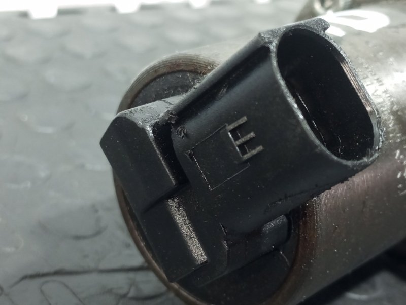 Клапан EGR Santa Fe CM D4EB