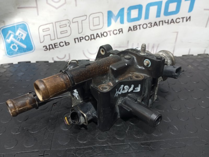 Корпус термостата Cruze J300 F18D4