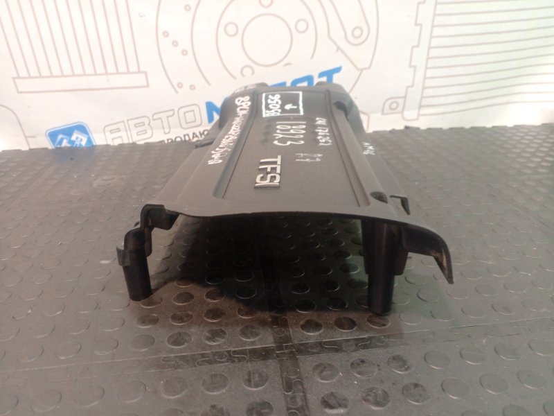 Крышка двигателя декоративная Audi A1 8X1 CAXA