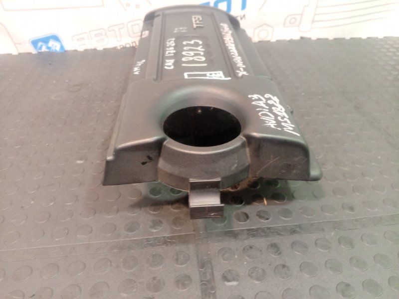 Крышка двигателя декоративная A1 8X1 CAXA