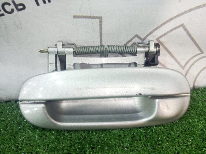 Ручка двери задней наружная левая CTS Ручка двери задней наружная левая CTS