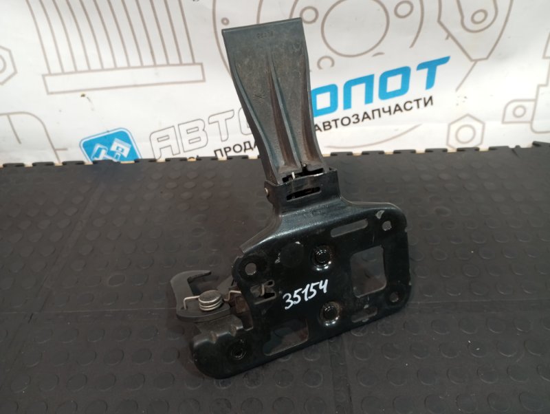 Замок капота A5 2010 8TA CDNC