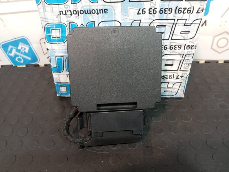 Преобразователь напряжения Volkswagen Golf 5K1 CBZB