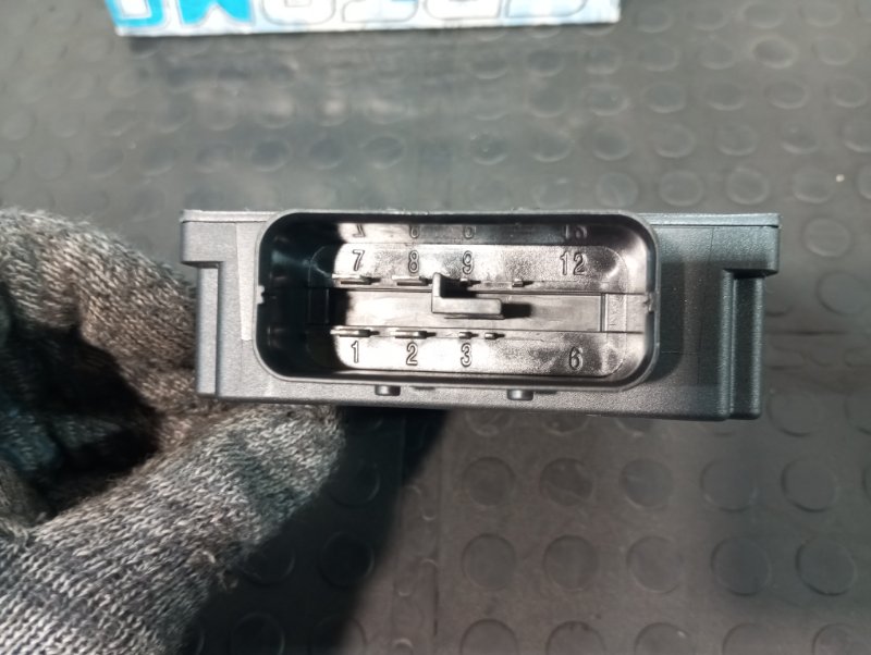 Преобразователь напряжения Golf 2011 5K1 CBZB