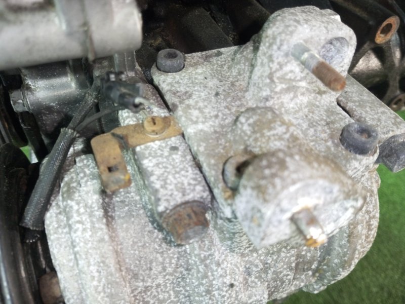 Двигатель Sorento BL D4CB 145л.с Евро 3