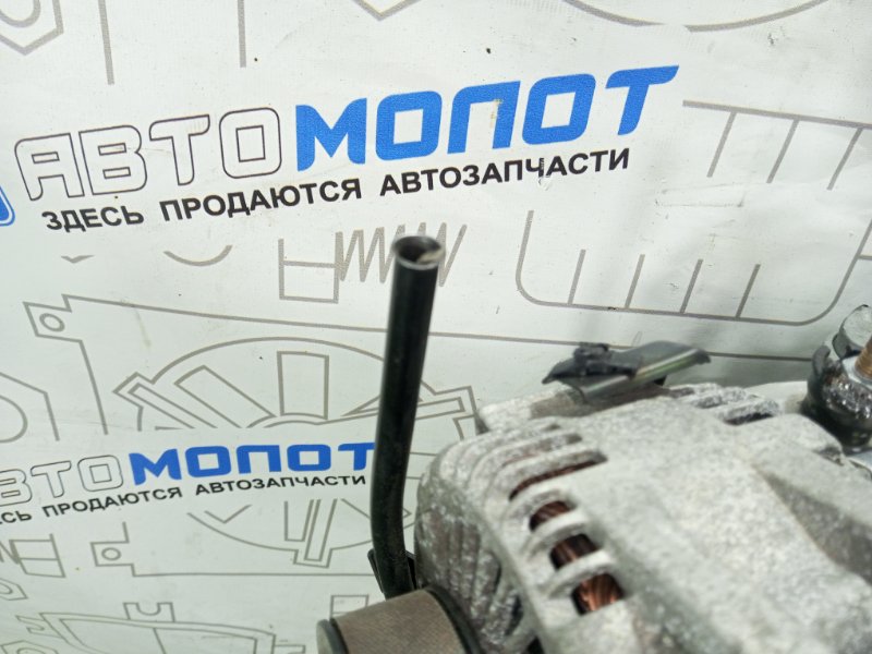 Двигатель Grand Starex D4CB VGT 174Л.С ЕВРО 4
