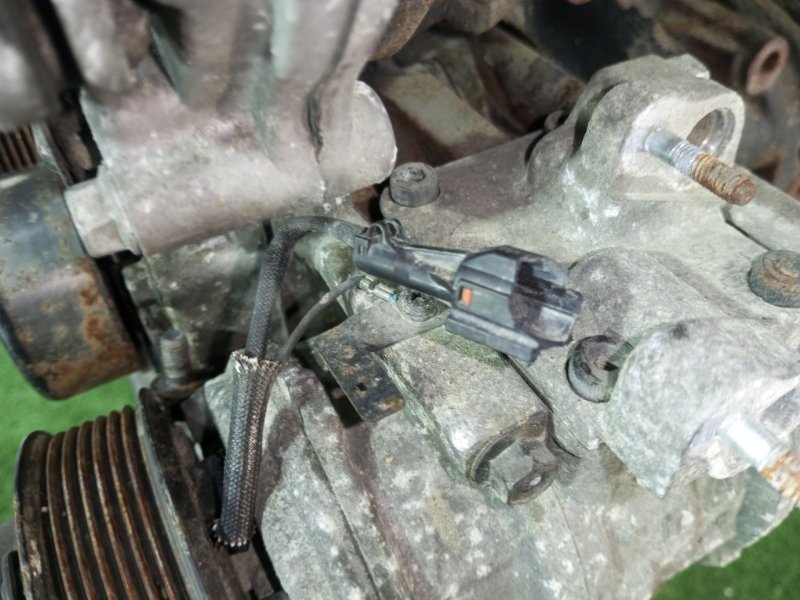 Двигатель Sorento BL D4CB VGT 170Л.С Евро 4