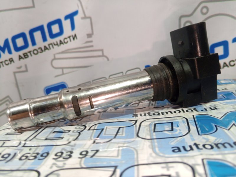 Катушка зажигания Golf 1K1 1K5 Катушка зажигания Golf 1K1 1K5