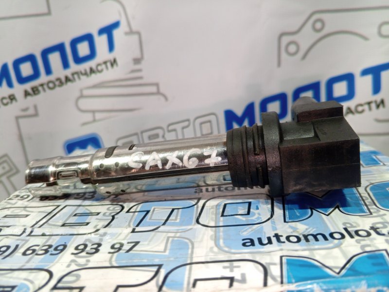 Катушка зажигания Golf 1K1 1K5 Катушка зажигания Golf 1K1 1K5