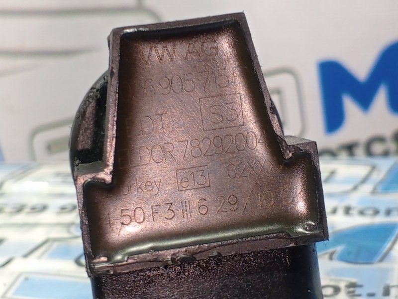 Катушка зажигания Golf 1K1 1K5 Катушка зажигания Golf 1K1 1K5