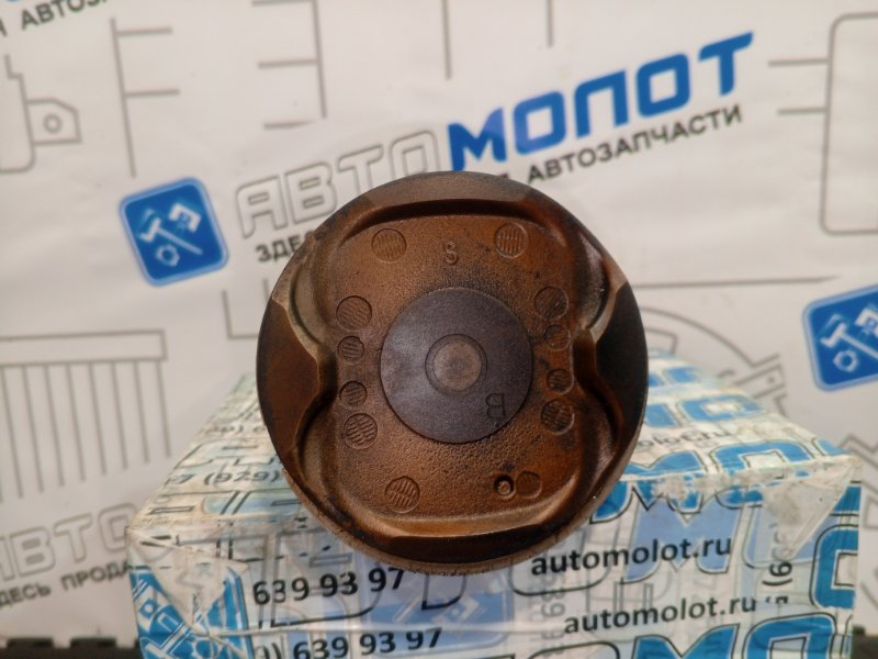 Поршень с шатуном Highlander GSU40L 2GR-FE 2GR