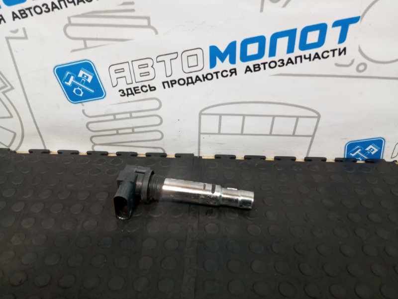 Катушка зажигания A3 8PA CAXC