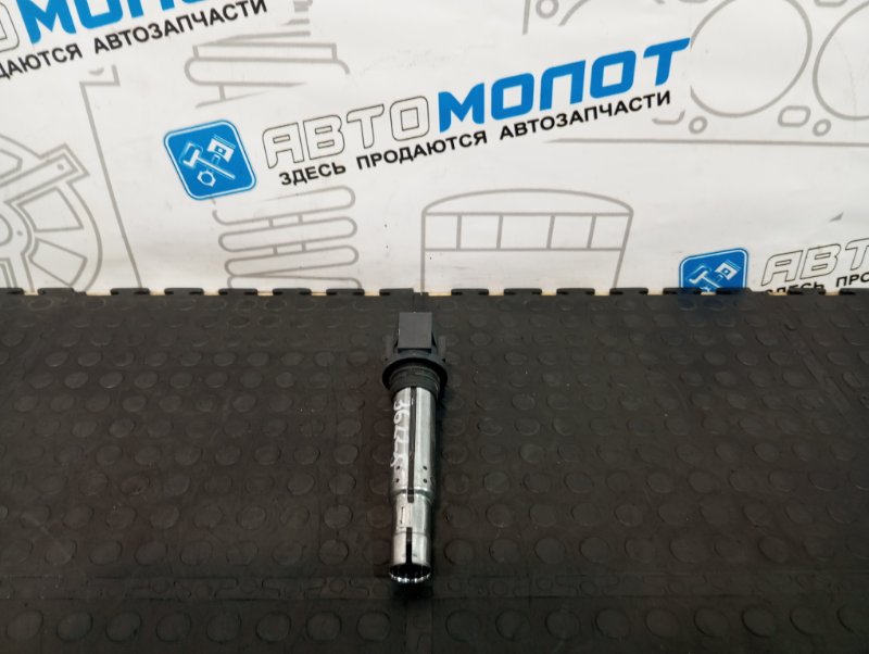 Катушка зажигания Audi A3 8PA CAXC