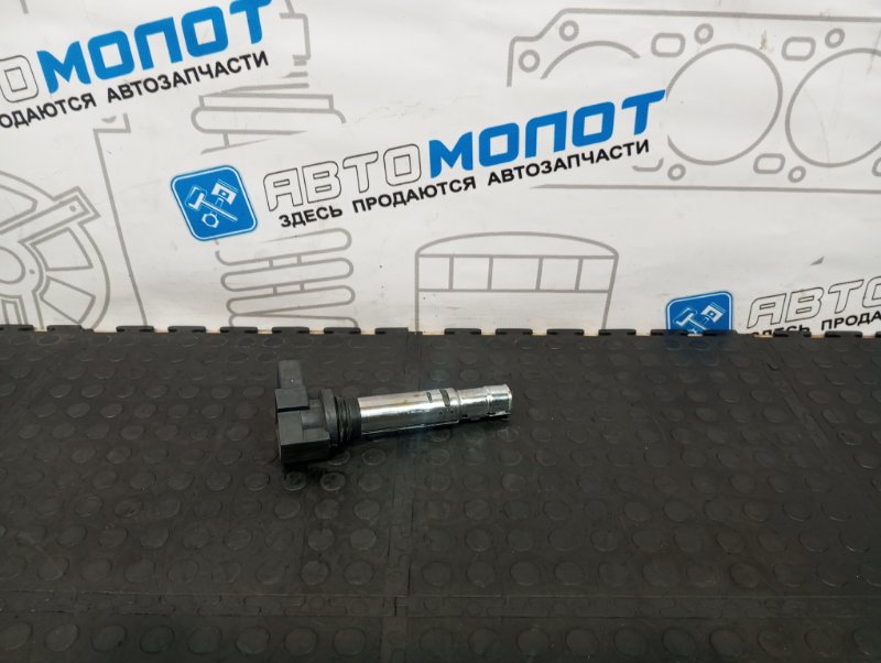 Катушка зажигания A3 8PA CAXC