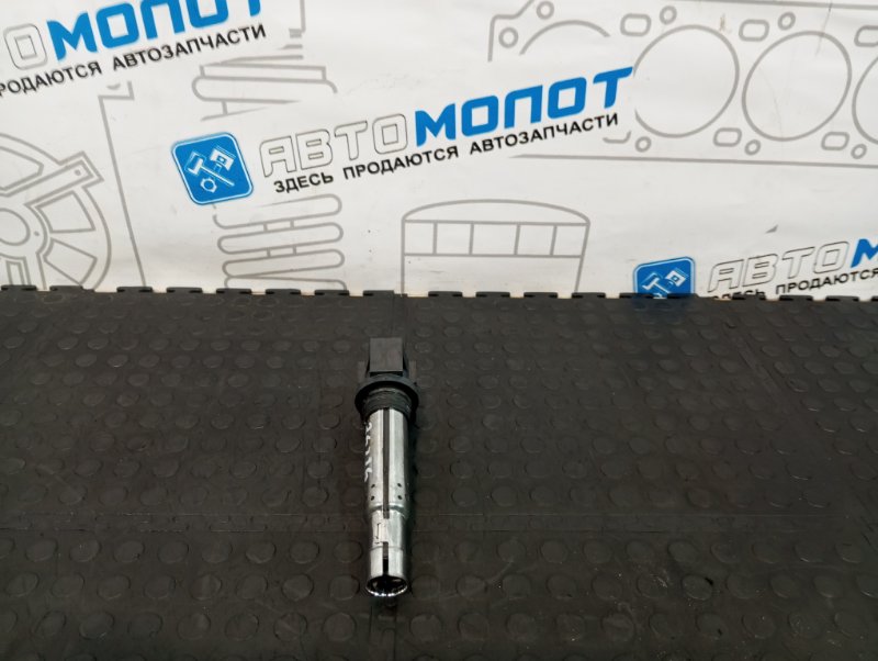 Катушка зажигания Audi A3 8PA CAXC