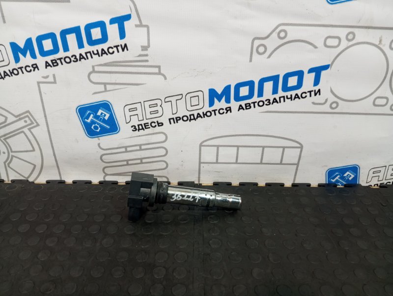 Запчасть катушка зажигания Audi A3 8PA CAXC 036905715F контрактная Катушка зажигания Audi A3 8PA CAXC 036905715F контрактная