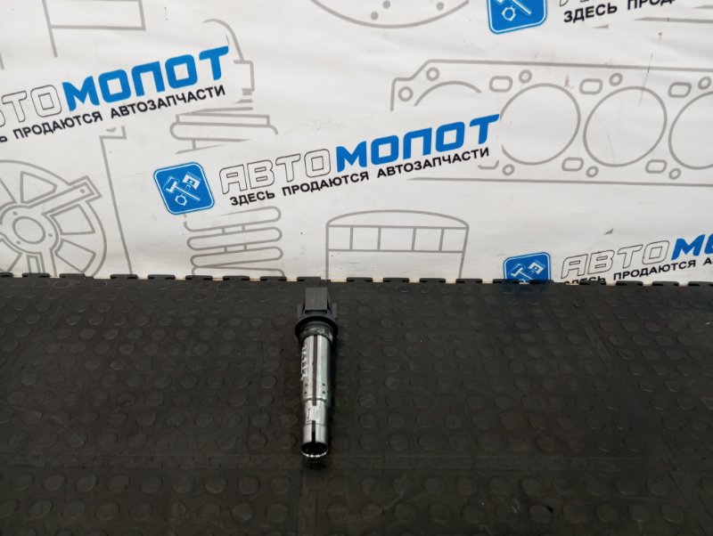 Катушка зажигания Audi A3 8PA CAXC Катушка зажигания Audi A3 8PA CAXC