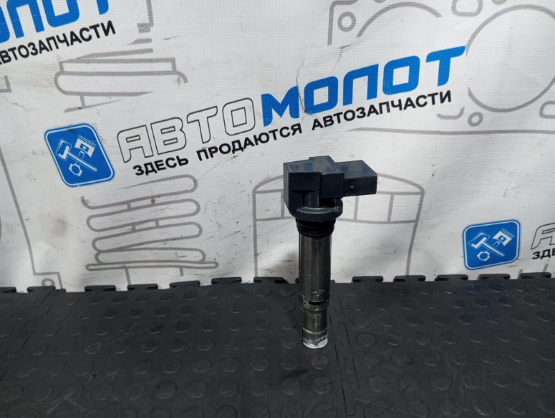Катушка зажигания Volkswagen Golf 6 5K5 CAV 036905715F контрактная