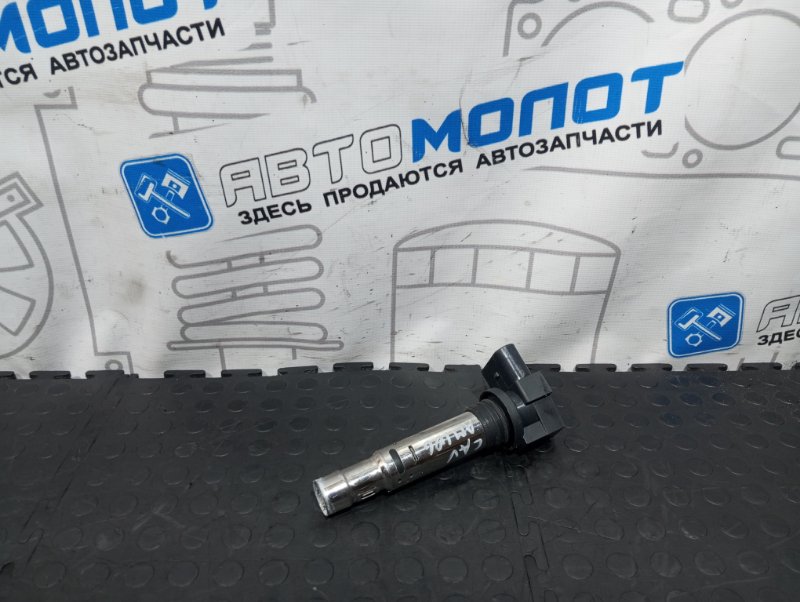 Катушка зажигания Golf 6 5K5 CAV