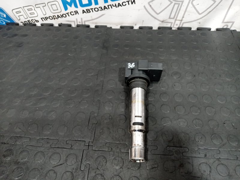 Катушка зажигания Audi A3 8PA CAXC