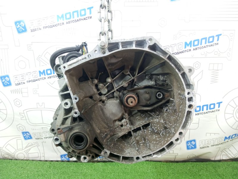 РКПП Peugeot 301 PSA HM01 EB2M HMY 9674098980 контрактная