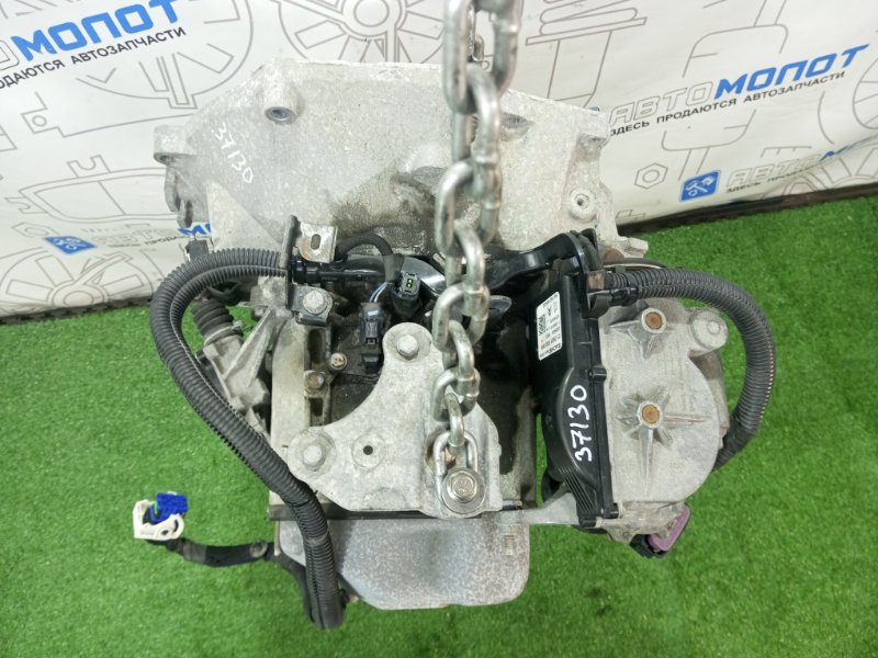 РКПП 301 PSA HM01 EB2M HMY