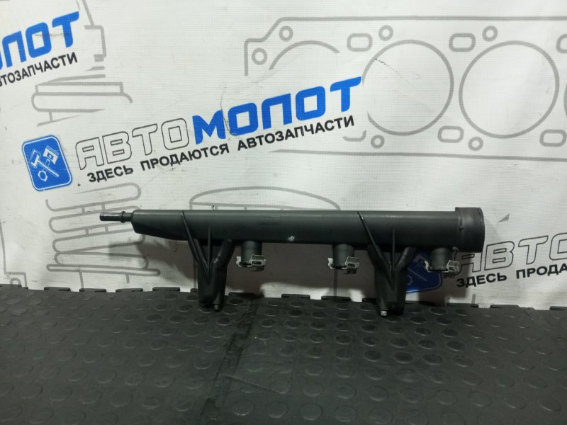 Топливная рампа 301 2013 PSA HM01 EB2M HMY Топливная рампа 301 2013 PSA HM01 EB2M HMY