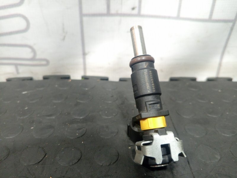 Форсунка топливная 207 WA 5F01 5FS EP6C EP6 5FW