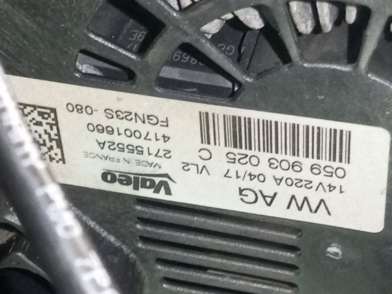 Двигатель Touareg FL CJM CJMA Двигатель Touareg FL CJM CJMA