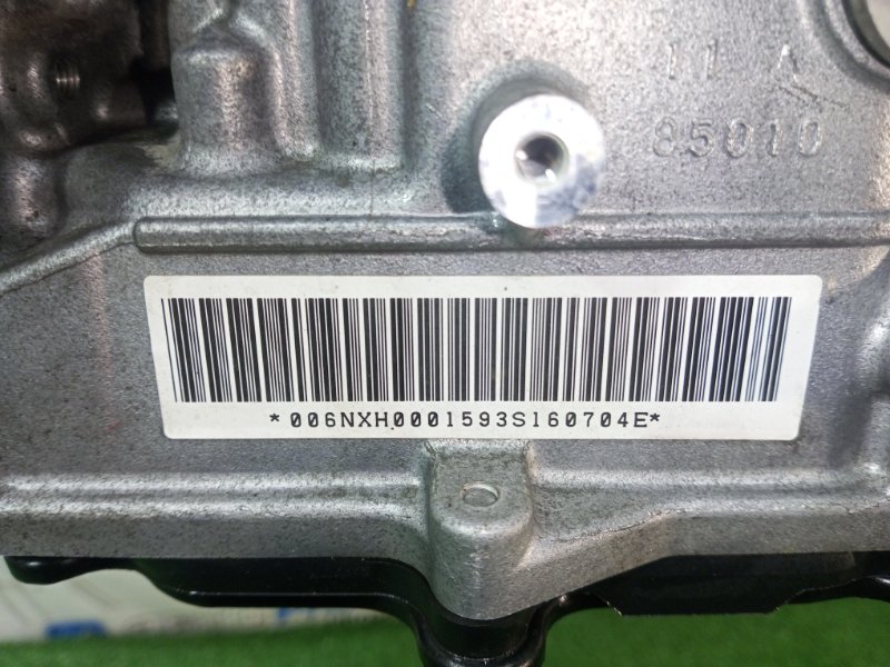 АКПП Touareg FL CJM CJMA