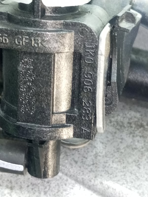 АКПП Touareg FL CJM CJMA