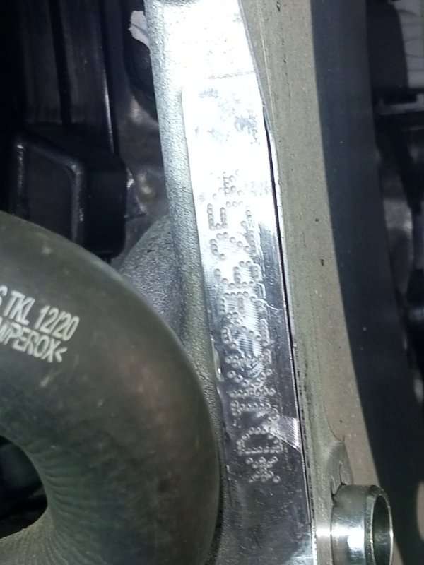 Двигатель Karoq NU7 DJKA DJK