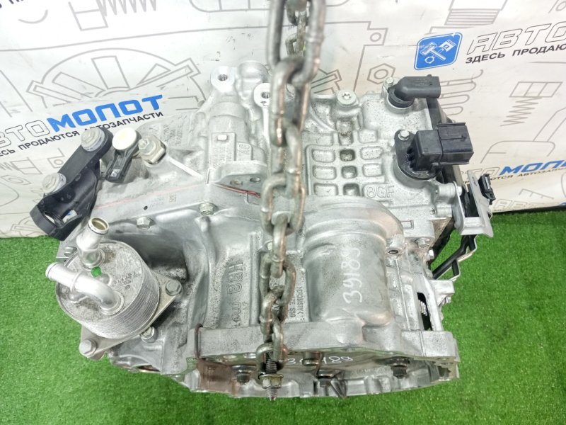 АКПП Karoq NU7 DJKA DJK