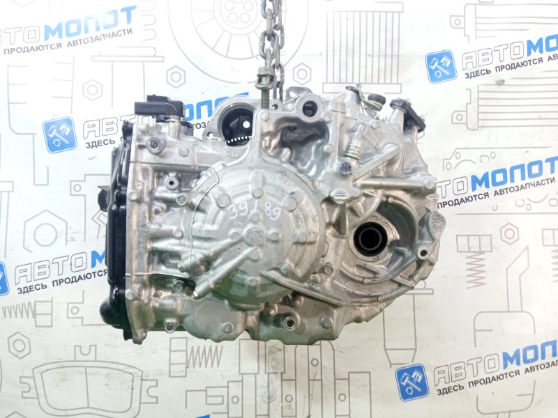 АКПП Karoq NU7 DJKA DJK