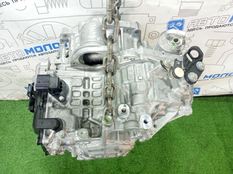 АКПП Karoq NU7 DJKA DJK