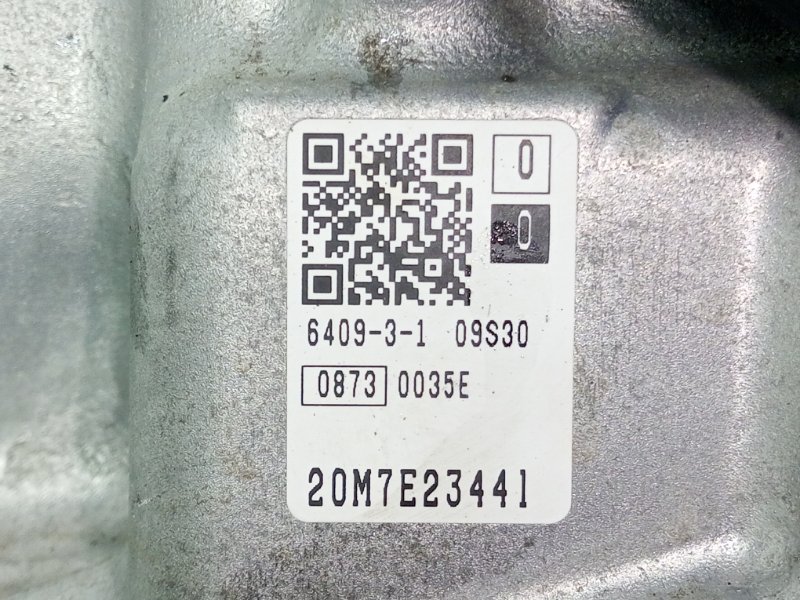 АКПП Karoq NU7 DJKA DJK