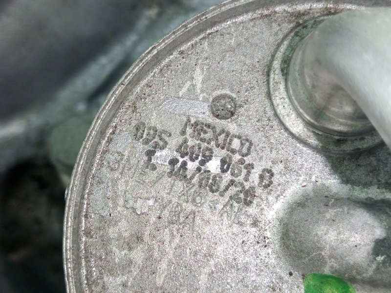 АКПП Karoq NU7 DJKA DJK