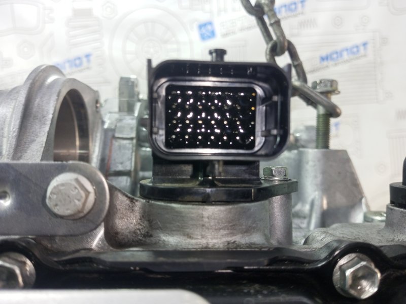 АКПП Karoq NU7 DJKA DJK