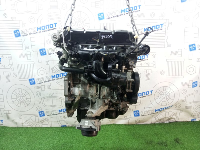 Двигатель 1-Series 2012 F20 N13B16A