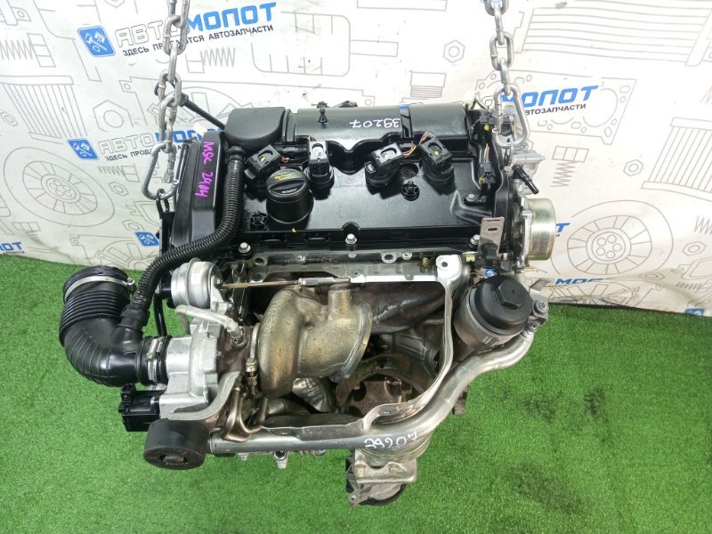 Двигатель 1-Series 2012 F20 N13B16A