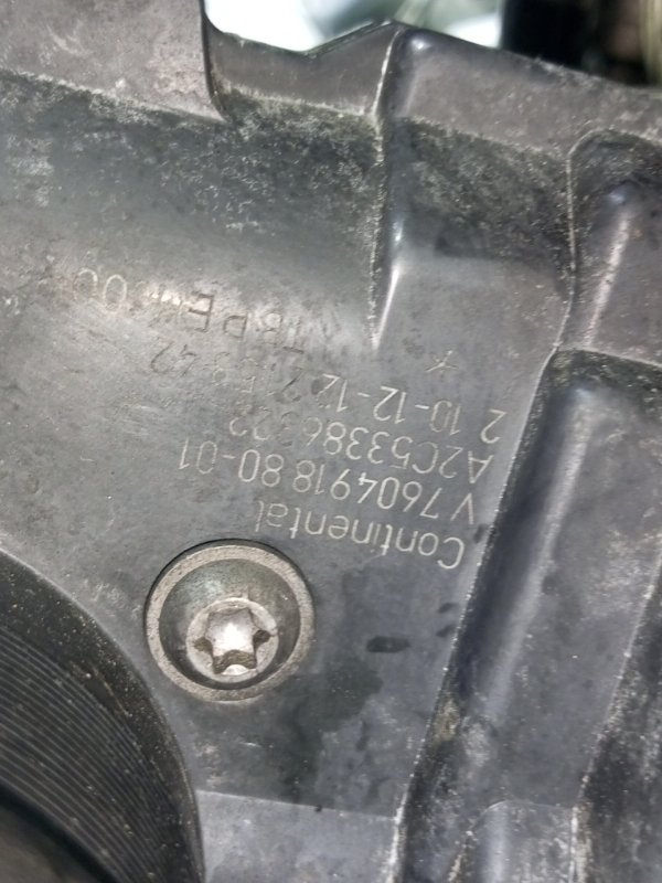 Двигатель 1-Series 2012 F20 N13B16A