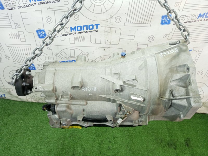 АКПП 1-Series 2012 F20 N13B16A