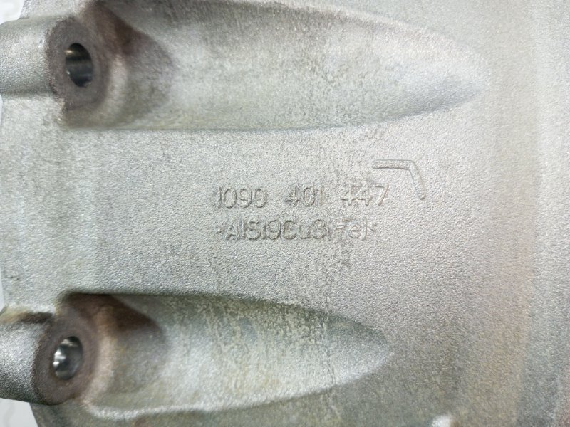 АКПП 1-Series 2012 F20 N13B16A